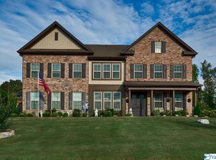 167 Sougahatchee Dr, New Market, AL 35761