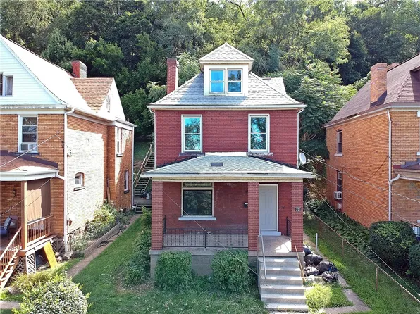 12 Grace St, Pittsburgh, PA 15205