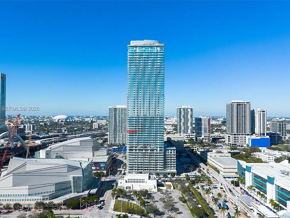 1st image of 1400 Biscayne Blvd #1502