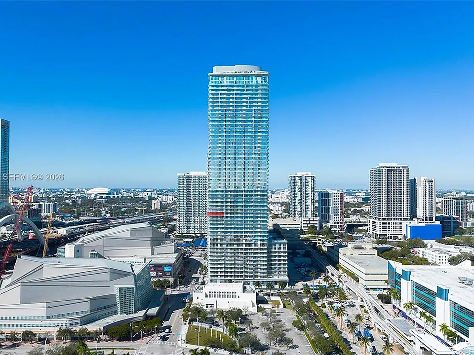 1400 Biscayne Blvd #1502