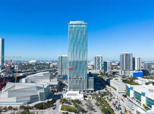 1400 Biscayne Blvd #1502, Miami, FL 33132