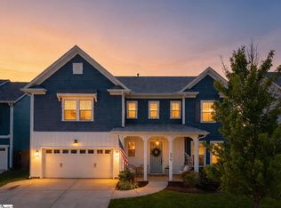 229 Durness Dr, Simpsonville, SC 29681