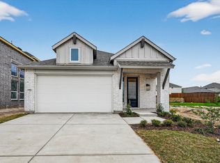 723 Sagebrush Trl, Sherman, TX 75092