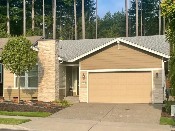 5311 Waldron Drive NE, Olympia, WA 98516