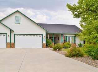 2831 La Cresta Ct, Minden, NV 89423