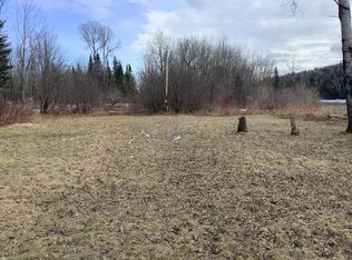 0 Gardner Creek Rd, Washburn, ME 04786