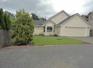 2331 B St, Forest Grove, OR 97116
