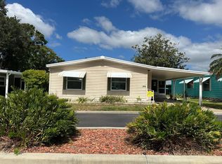 795 County Road 1 Lot 144, Palm Harbor, FL 34683