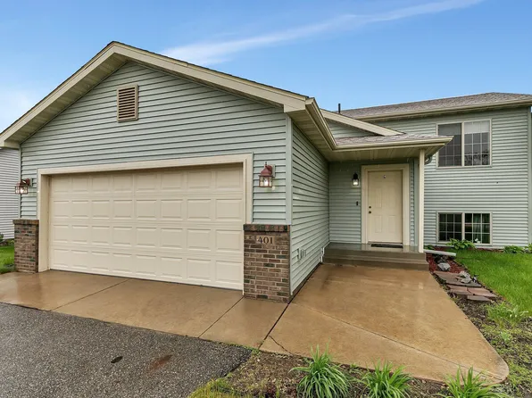 401 Victory Ave, Sartell, MN 56377