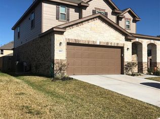 4002 Lake Cypress Cir, Houston, TX 77068