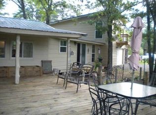 60638 River Ln, Hodgen, OK 74939