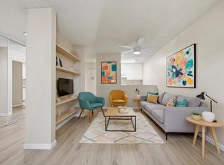 Mission Village, San Diego, CA 92108