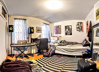 Rented by Union Square Property Management