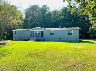 2997 Rolling Acres Rd, Emporia, VA 23847