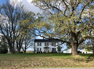 3186 Beechland Rd, Springfield, KY 40069