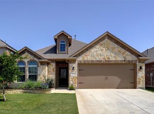 10809 Cobalt Dr, Aubrey, TX 76227