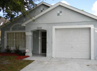 5208 Regal Oak Cir, Orlando, FL 32810