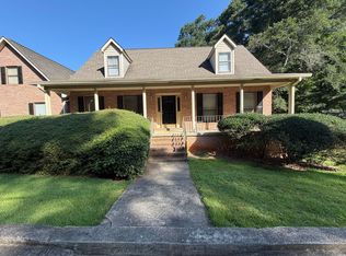 1010/1012 Echo Brook Trail & 1121/1123 Grayson Ln, Watkinsville, GA 30677