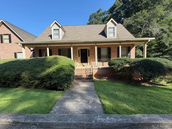 1010/1012 Echo Brook Trail & 1121/1123 Grayson Ln, 1010 Echo Brook Trl #1123, Watkinsville, GA 30677