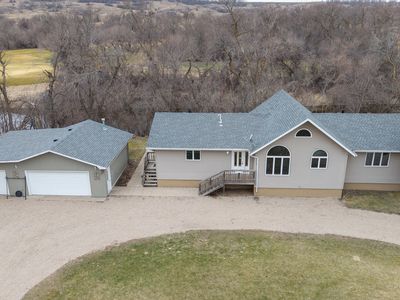 11618 35th St SE, Valley City, ND, 58072