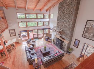 2175 E Vista Ln, Pinetop, AZ 85935