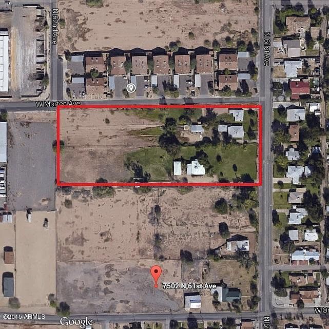 1st image of 7534 N 61st Ave