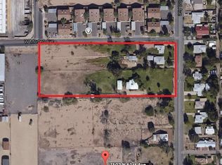 7534 N 61st Ave, Glendale, AZ 85301