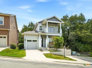 12221 Cottage Promenade Ct Unit 3, Austin, TX 78753