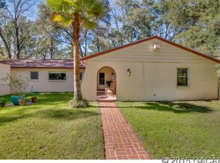 3430 NW 133rd St, Gainesville, FL 32606