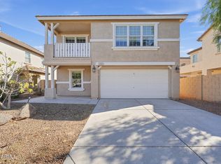 2321 E Chanute Pass, Phoenix, AZ 85040