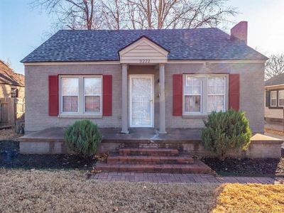 3222 E 3rd St, Tulsa, OK, 74104