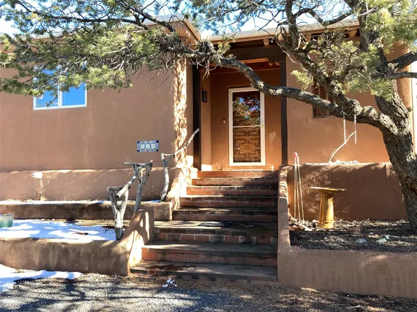 819 Bishops Lodge Rd, Santa Fe, NM 87501