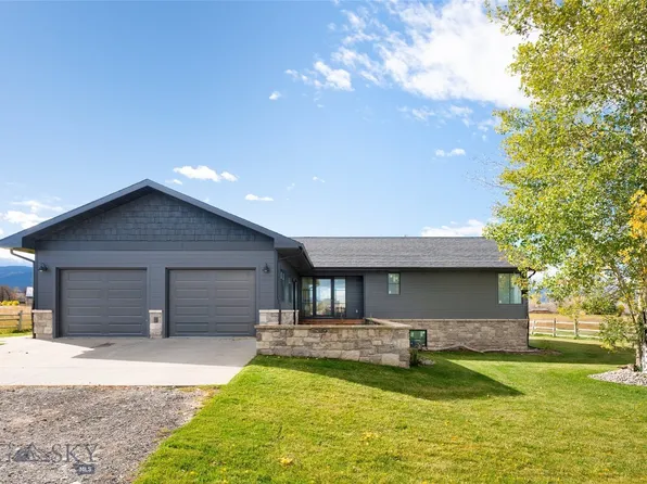11605 Law Rd, Bozeman, MT 59718