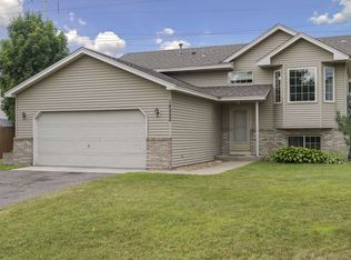 14252 Flamingo St NW, Andover, MN 55304