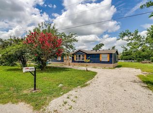 3701 Windy Ln, Alvarado, TX 76009