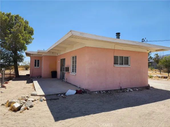 9655 Anza Trl, Lucerne Valley, CA 92356
