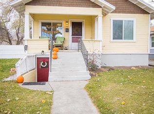 230 S 300 E #1, Logan, UT 84321