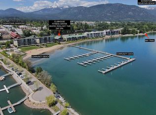 702 Sandpoint Ave STE 7209, Sandpoint, ID 83864