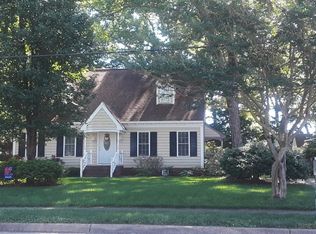 811 Bellingham Dr, Chesapeake, VA 23322