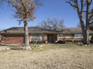 3853 E 56th St S, Tulsa, OK 74135