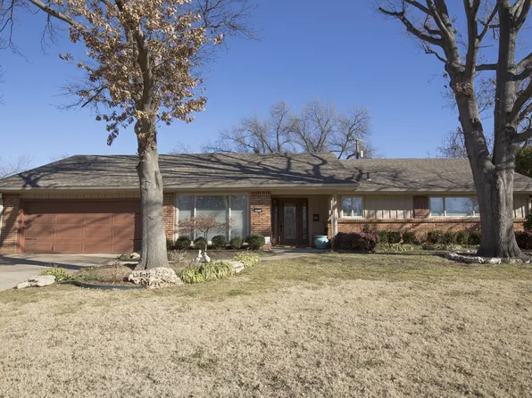 3853 E 56th St S, Tulsa, OK 74135