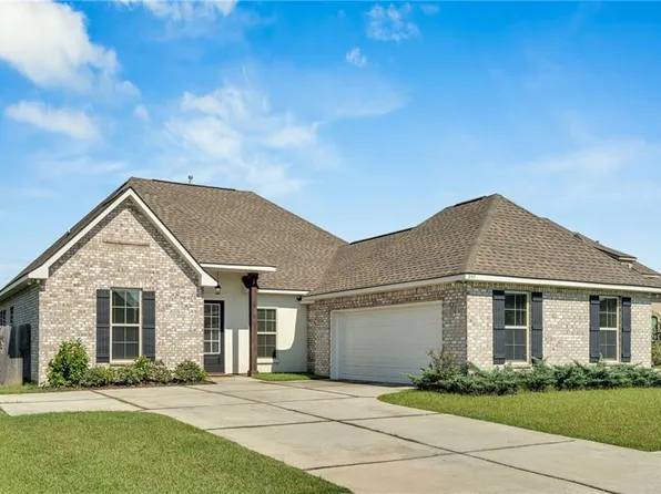 245 Royal Oak Blvd, Thibodaux, LA 70301