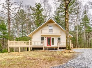 133 Rich Rd, Blairsville, GA 30512