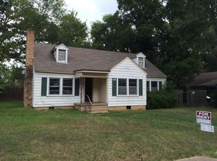701 Oakdale Ave, Longview, TX 75602