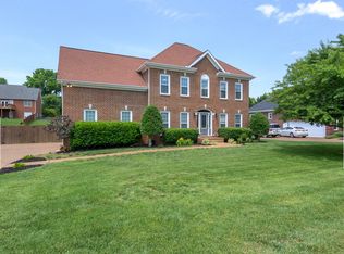 2908 Stewart Campbell Poin, Thompsons Station, TN 37179