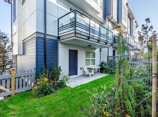 7947 209th St #125, Langley, BC