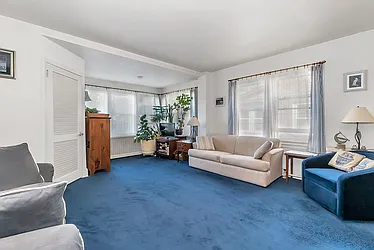 Sold by Daniel Gale Sotheby's International Realty