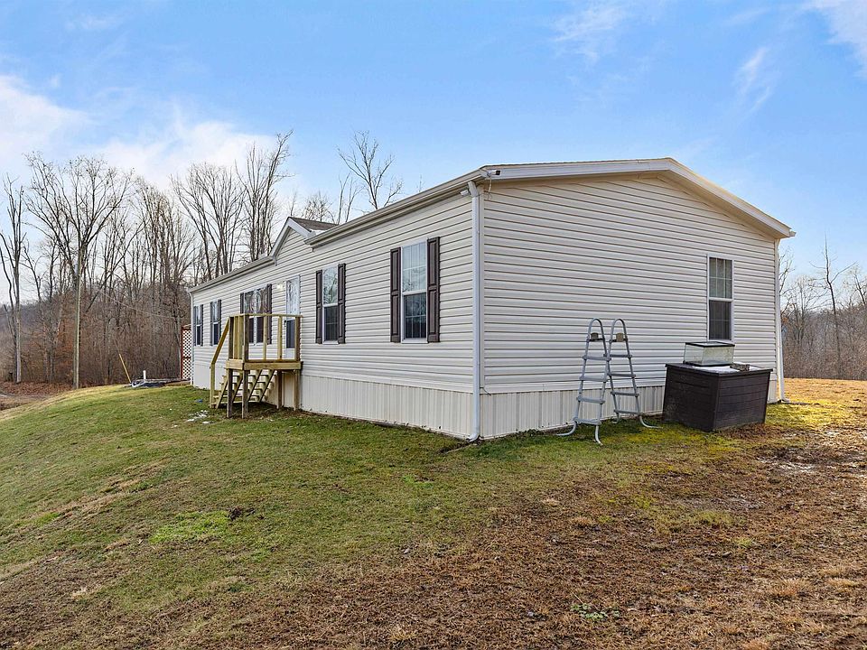 28 Margaret Rd, Mannington, WV 26582 Zillow