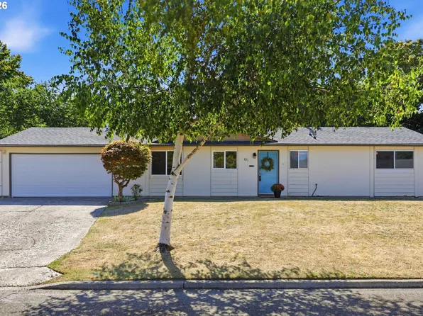 621 NW 82nd St, Vancouver, WA 98665