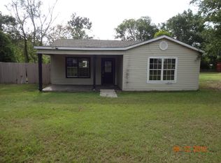 120 Joe C Ln, Lufkin, TX 75901